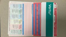 Ford Puma 1.0 EcoBoost Hybrid mHEV ST-Line 5dr Petrol Hatchback